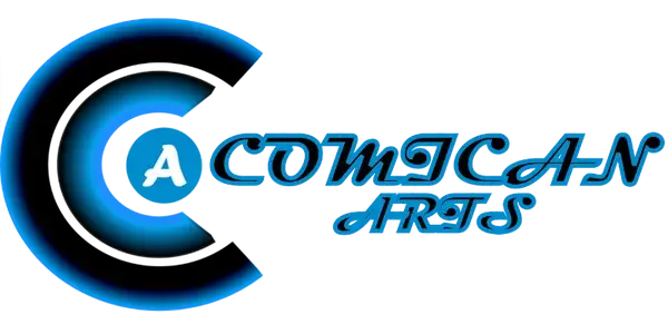 Logo of Comican Arts