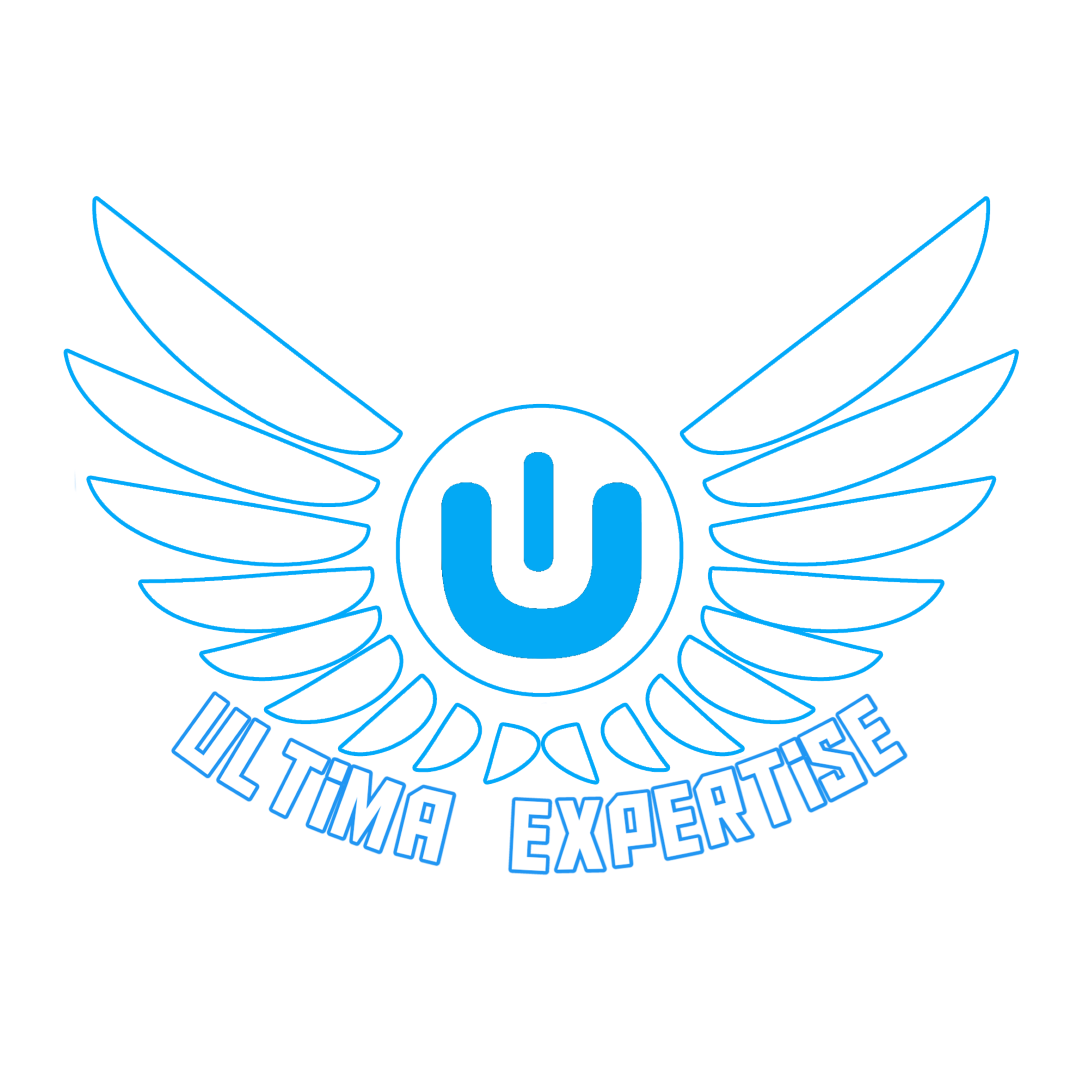 Logo of Ultima Expertise