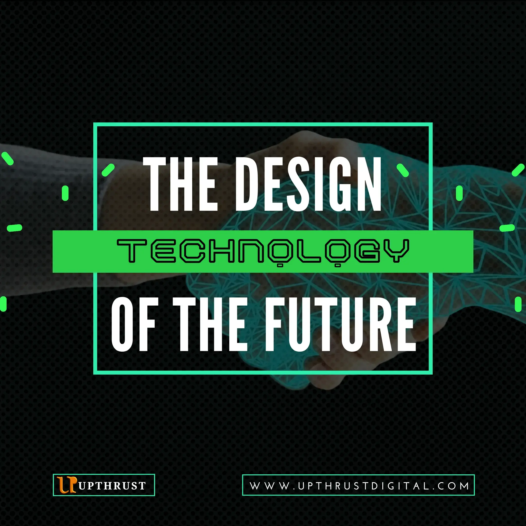 design of the future by Ultima Expertise